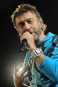 Paul-Rodgers