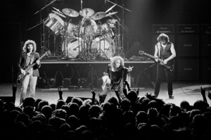 Black Sabbath Live In Southampton