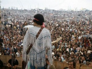 Hendrix-Woodstock