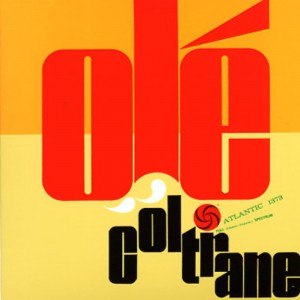 Ole_Coltrane