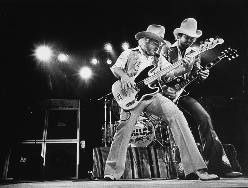 ZZ TOP TRES HOMBRES 1973. Papyblues