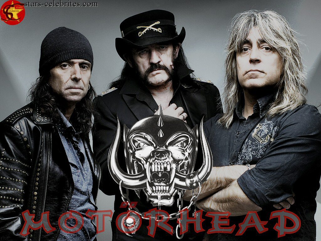 MOTORHEAD. AFTERSHOCK. 2013 | Papyblues